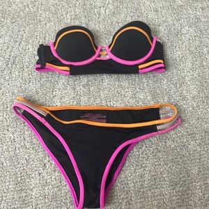 Victoria Secret Swim